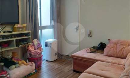 Apartamento com 2 quartos à venda na Rua Savério Quadrio, 621, Butantã, São Paulo