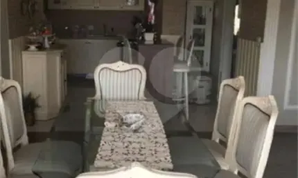 Apartamento com 3 quartos à venda na Rua Palestra Itália, 637, Perdizes, São Paulo