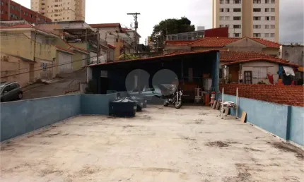 Casa com 3 quartos à venda na Rua Guaraja, 329, Tucuruvi, São Paulo