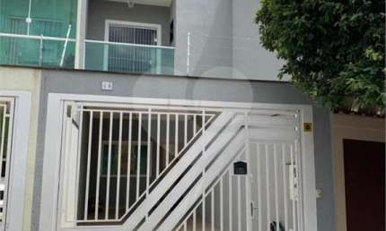 Casa com 3 quartos à venda na Rua Padre Manuel Rodrigues da Costa, 46, Jardim Aricanduva, São Paulo