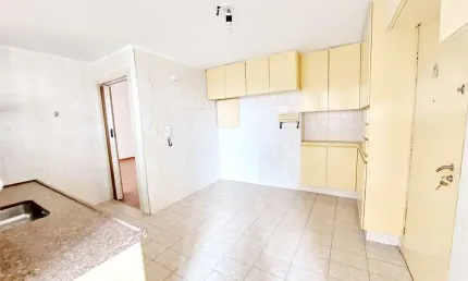 Apartamento com 3 quartos à venda na Rua Voluntários da Pátria, Santana, São Paulo
