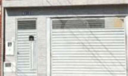 Casa com 3 quartos à venda na Rua Gustavo de Lacerda, 138, Pirituba, São Paulo