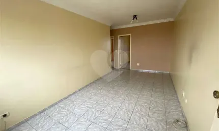 Apartamento com 2 quartos à venda na Avenida Maestro Villa Lobos, 400, Tucuruvi, São Paulo