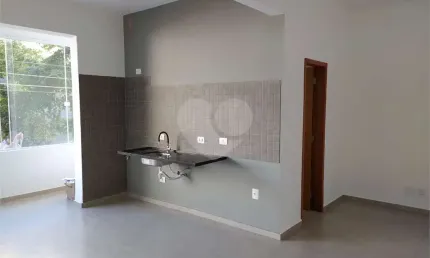 Apartamento totalmente reformado, nunca habitado, tipo loft para venda no Bom Retiro