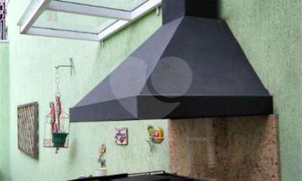 Casa com 3 quartos à venda na Rua Messina, 305, Tremembé, São Paulo