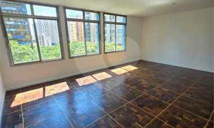 Apartamento com 4 quartos à venda na Rua São Carlos do Pinhal, 441, Bela Vista, São Paulo