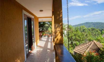 Casa com 5 quartos à venda na Alameda Lauzane, 447, Serra da Cantareira, Mairiporã