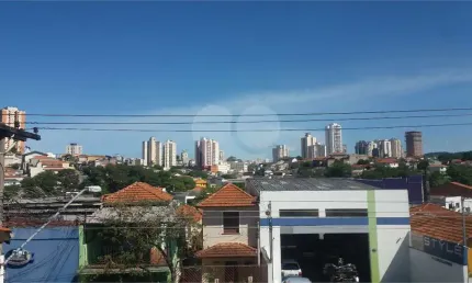 Casa com 3 quartos à venda na Rua Major Ari Gomes, 739, Tucuruvi, São Paulo