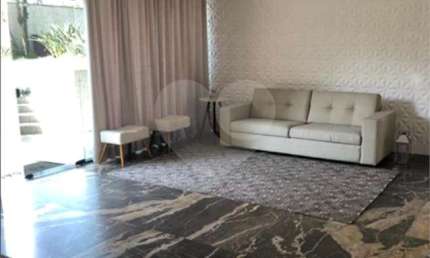 Apartamento com 4 quartos à venda na Rua Anália Franco, 260, Mooca, São Paulo