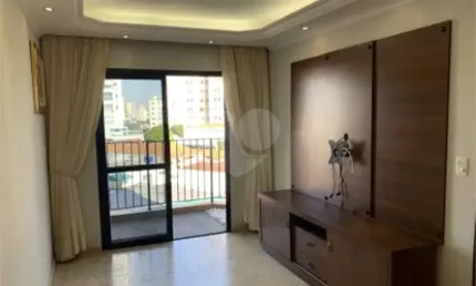 Apartamento com 3 quartos à venda em parque mandaqui - sp