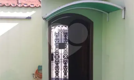 CASA TÉRREA A VENDA NO JAÇANÃ - TERRENO 10 X 38 E ÁREA ÚTIL 140 M2