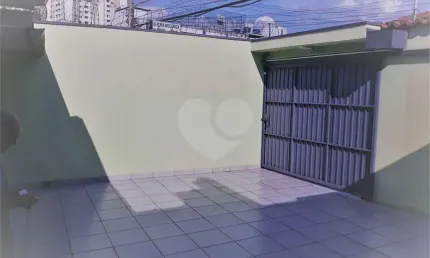 Casa com 3 quartos à venda na Avenida Jaçanã, Jaçanã, São Paulo