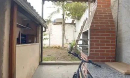 Casa com 2 quartos à venda na Rua Vilela, Tatuapé, São Paulo