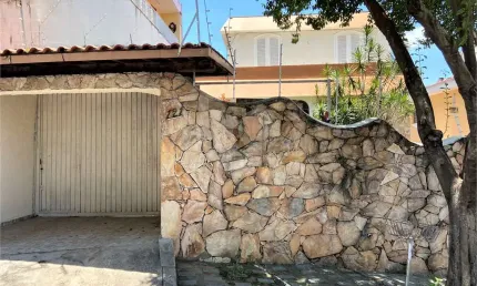 Casa com 4 quartos à venda na Rua Ana Salete, 121, Água Fria, São Paulo