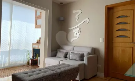 Apartamento com 3 quartos à venda em sítio do mandaqui - sp