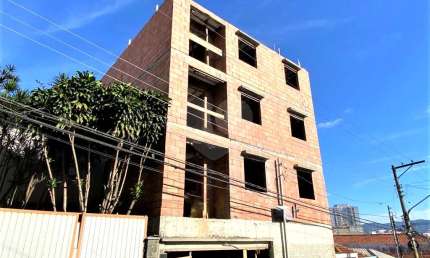 Casa em condomínio fechado com 2 quartos à venda na Rua Gonçalves Fontes, 37, Tucuruvi, São Paulo
