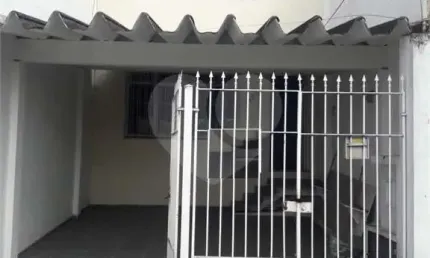 Sobrado com 3 quartos à venda em lauzane paulista - sp