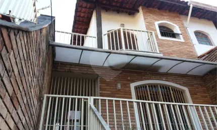 Casa com 4 quartos à venda na Avenida Senador José Ermírio de Moraes, Tremembé, São Paulo