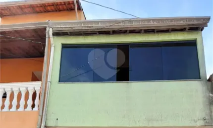 Casa com 1 quarto à venda na Rua Pedro Alexandrino Soares, 357, Butantã, São Paulo
