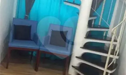 Apartamento com 3 quartos à venda na Rua Lourenço Prado, 209, Butantã, São Paulo