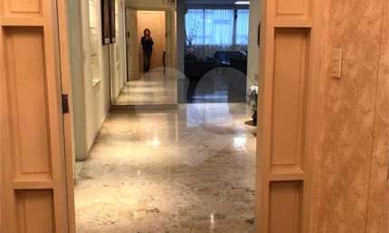 Apartamento com 4 quartos à venda na Rua José Maria Lisboa, 131, Jardim Paulista, São Paulo