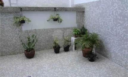 Apartamento com 3 quartos à venda na Rua Doutor Artur Guimarães, 231, Santana, São Paulo