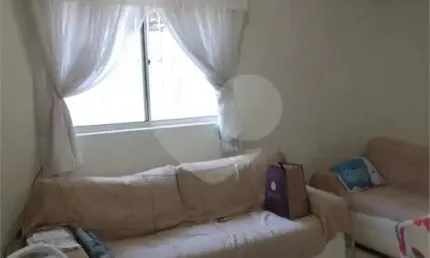 Casa com 2 quartos à venda na Rua Damião Fernandes, Tucuruvi, São Paulo