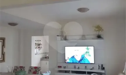 Casa com 2 quartos à venda na Rua Damião Fernandes, 30, Tucuruvi, São Paulo