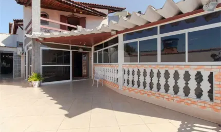 Casa com 3 quartos à venda na Rua Planeta, 270, Vila Formosa, São Paulo
