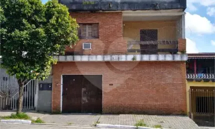 Casa com 3 quartos à venda na Rua Grama da Praia, 300, Itaquera, São Paulo