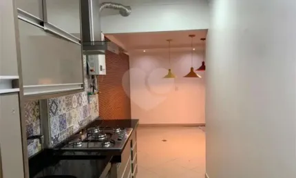 Apartamento-São Paulo-FREGUESIA DO Ó | Ref.: REO554869