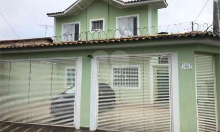 Casa com 3 quartos à venda na Rua Igarité, 146, Jaçanã, São Paulo