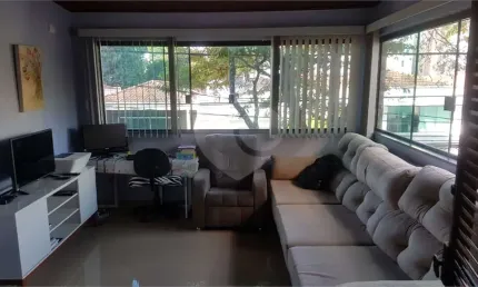 Casa com 3 quartos à venda na Rua Caitezal, 153, Água Fria, São Paulo