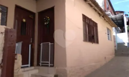 Casa com 4 quartos à venda na Rua Domiciano Ribeiro, 647, Limão, São Paulo