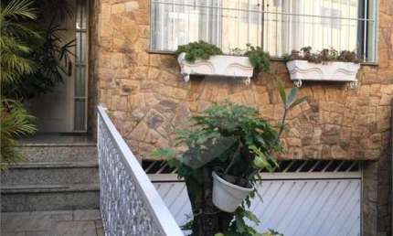 Casa com 3 quartos à venda na Rua Lenize Mazzei, 163, Tremembé, São Paulo