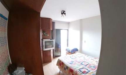Apartamento a venda com 3 dormitorios 3 suite 2 vagas 146 metros Mandaqui.