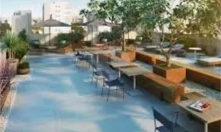 Apartamento com 1 quartos à venda em pinheiros - sp