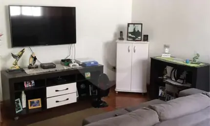 Casa com 2 quartos à venda na Rua Álvaro de Abreu, 69, Jardim São Paulo (Zona Norte), São Paulo
