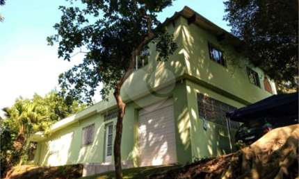 Casa com 2 quartos à venda na Avenida Coronel Sezefredo Fagundes, 5520, Tucuruvi, São Paulo