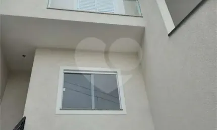 Sobrado com 3 quartos à venda em vila dona augusta - sp