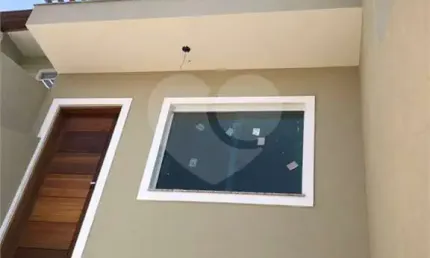 Sobrado com 3 quartos à venda em vila dona augusta - sp