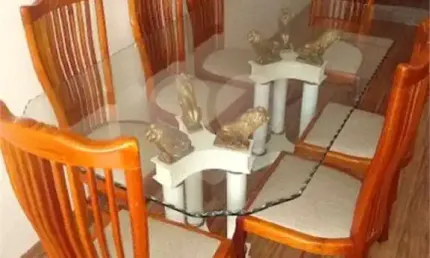 Apartamento com 2 quartos à venda na Avenida Santos Dumont, 157, Centro, São Paulo