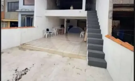 Casa com 5 quartos à venda na Rua Ubiraci, 153, Freguesia do Ó, São Paulo
