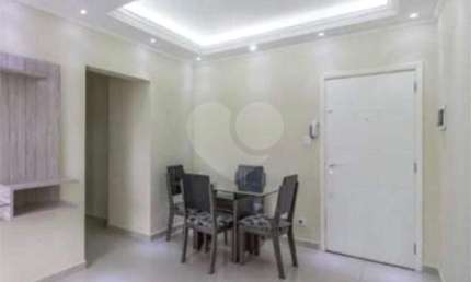 Lindo Apartamento reformado na região da Barra Funda