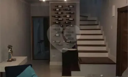 Casa com 3 quartos à venda na Rua Capiri, 26, Tremembé, São Paulo