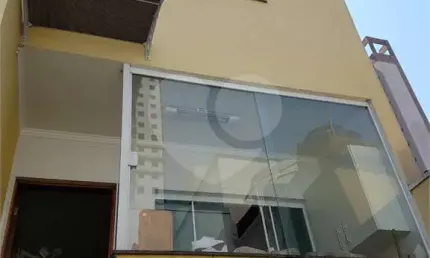 Casa com 3 quartos à venda na Rua Marquês de Praia Grande, 656, Vila Prudente, São Paulo