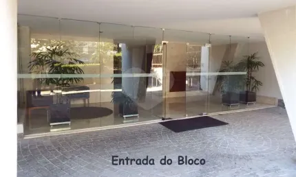 Apartamento com 2 quartos à venda na Avenida Professor Alfonso Bovero, 918, Perdizes, São Paulo