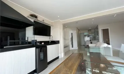 Apartamento com 2 quartos à venda na Rua Marechal Hermes da Fonseca, Santana, São Paulo