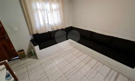Casa com 2 quartos à venda na Travessa Correntinos, 181, Tremembé, São Paulo