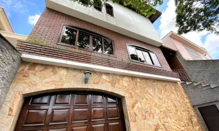 Casa com 3 quartos à venda na Rua Jabuticatubas, 121, Jardim Franca, São Paulo